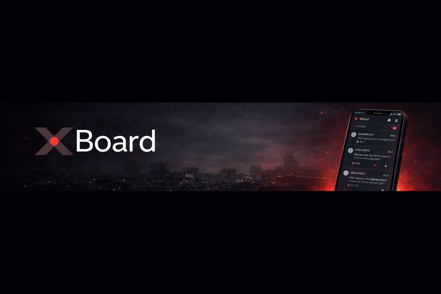 XBoard